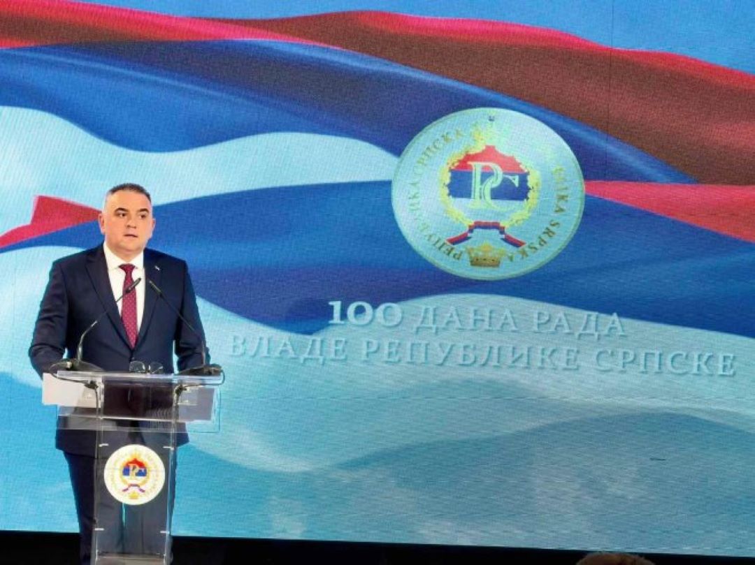 Minić: Pripremamo nove zakone o radu i medijima