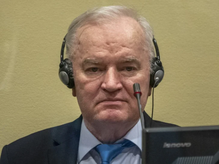 Odbijen zahtjev Mladićeve odbrane
