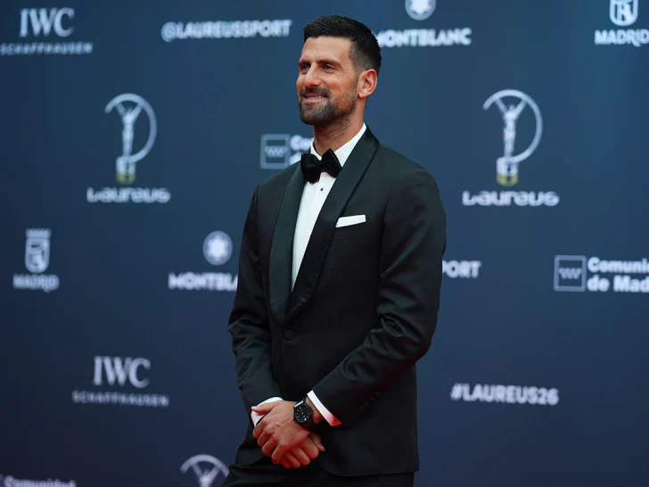Najnovija ATP lista: Siner uvećao prednost, evo gdje je Đoković