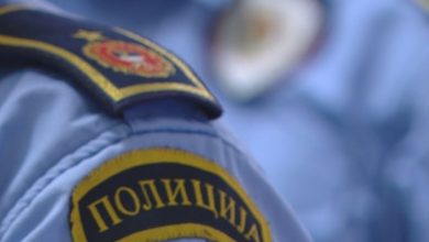 Policajci optuženi da su batinali Bilećanina, slomili mu nogu