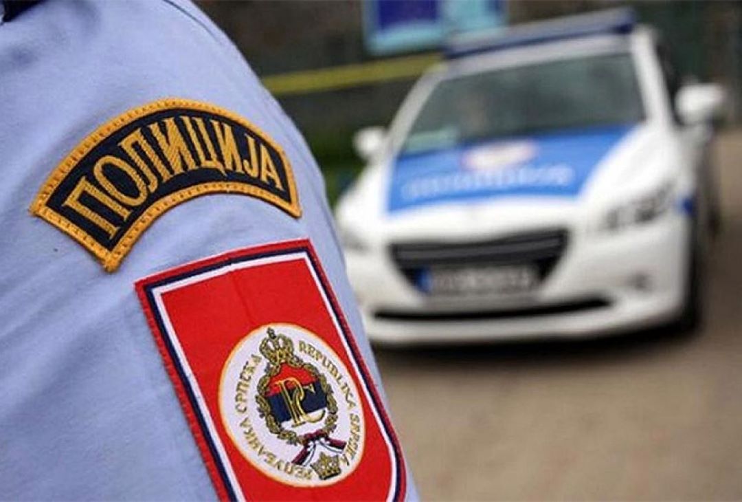 Zatražen pritvor za državljanina Njemačke: Pokušao zapaliti kuću i auto u Banjaluci