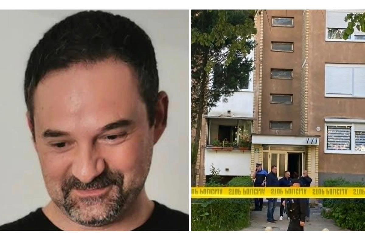 Osumnjičeni za ubistvo novinarke Elme Godinjak danas pred Tužilaštvom