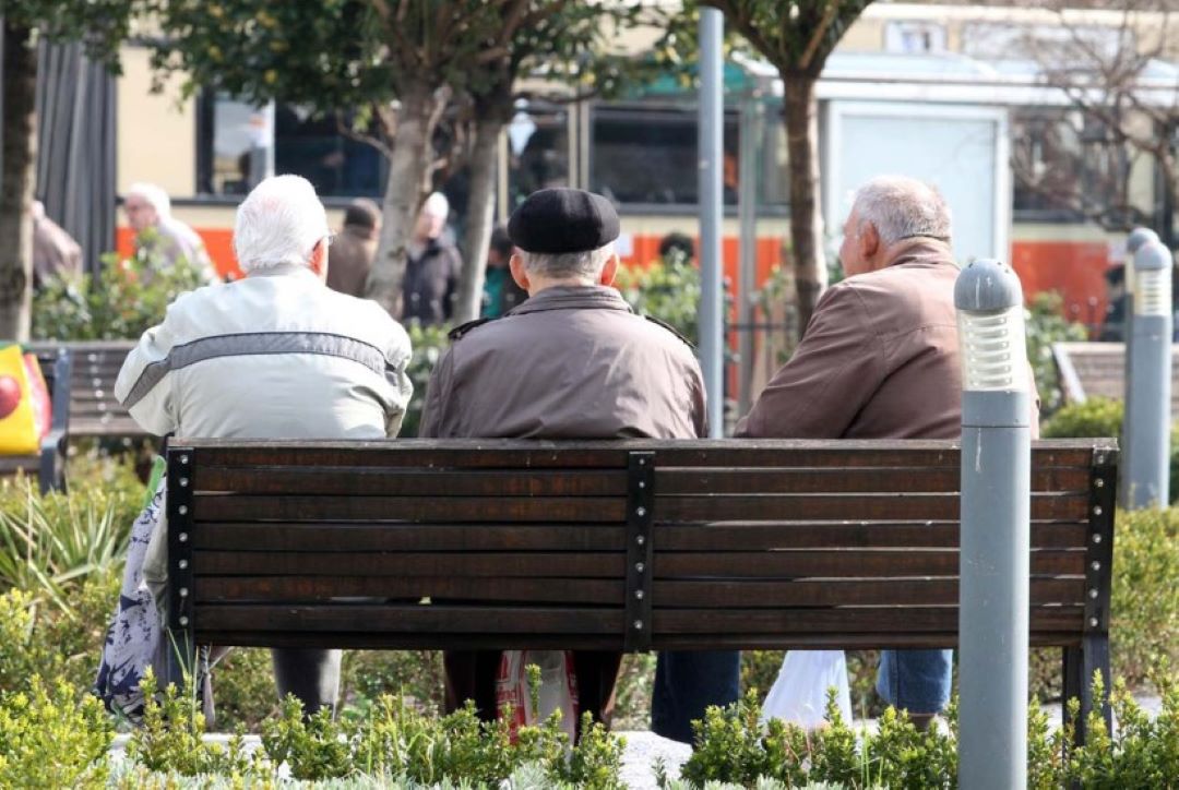 Počela isplata penzija u FBiH