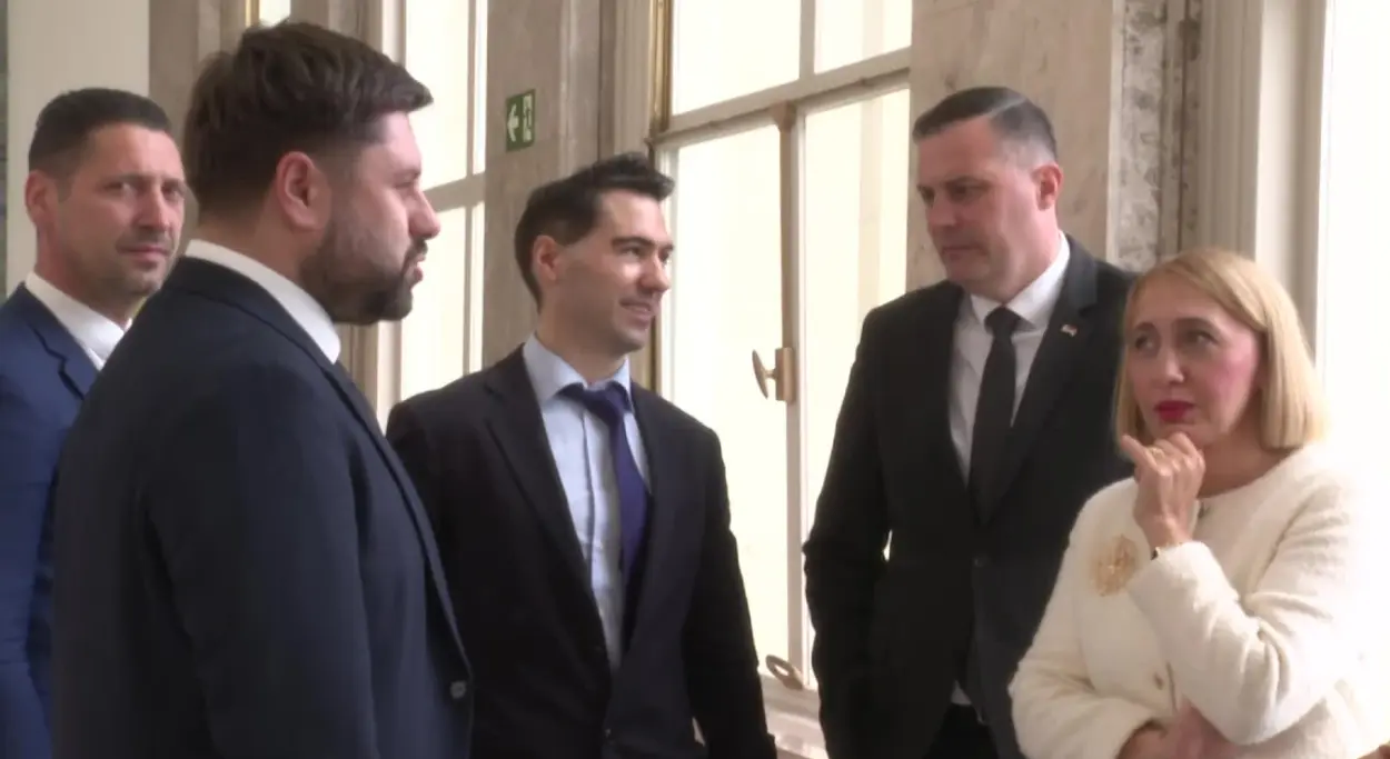 Trgovska gora: Hrvatska će Studiju o uticaju na životnu sredinu objaviti krajem godine