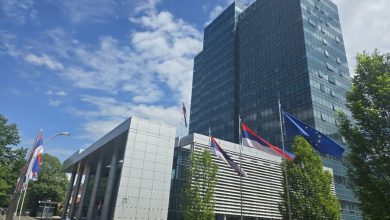 Vlada se na Londonskoj berzi zadužila još pola milijarde KM