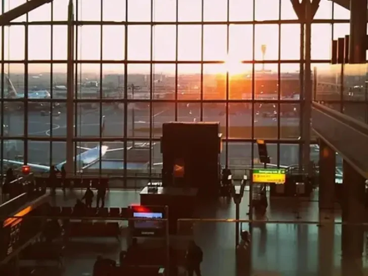 Kolaps na aerodromima: Rim traži hitnu obustavu EES sistema