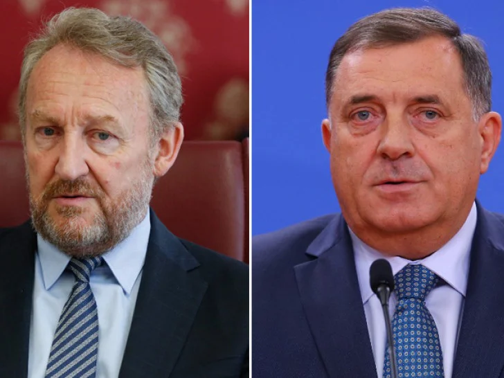 Milorad Dodik: Pričao sam sa Bakirom Izetbegovićem, nastavak slijedi
