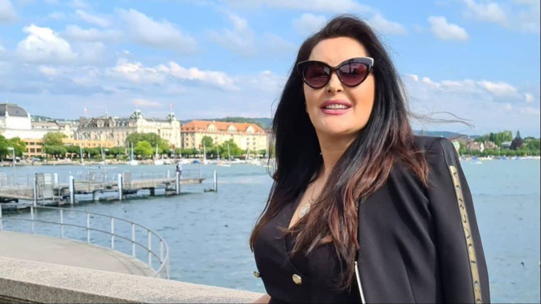 Dragana Mirković prodaje DM SAT