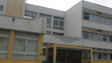 Počinje upis učenika u prve razrede srednjih škola