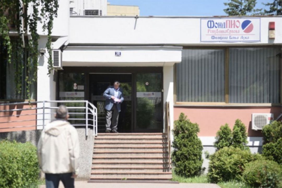 Fond PIO priznao grešku i penzionisao teško oboljelu osiguranicu