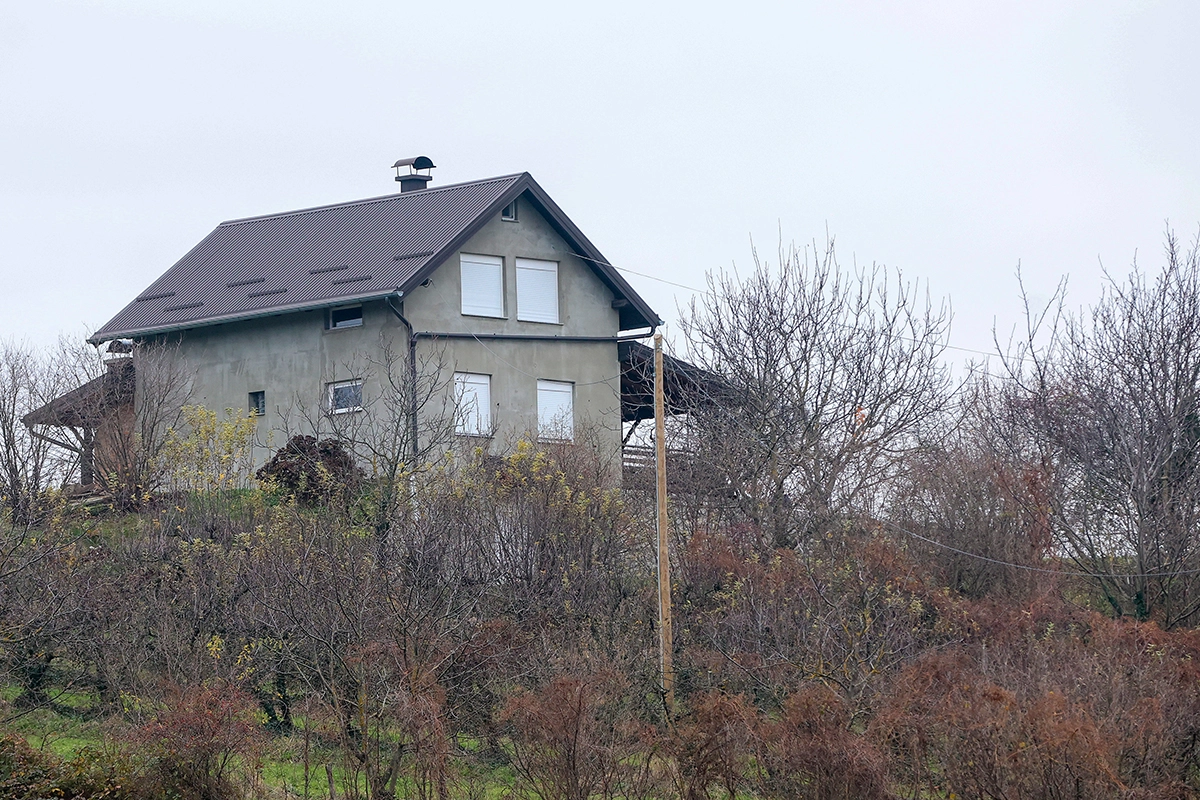 Roditelji iz Hrvatske zakopali bebe u dvorištu: Osuđeni na 34 godine zatvora