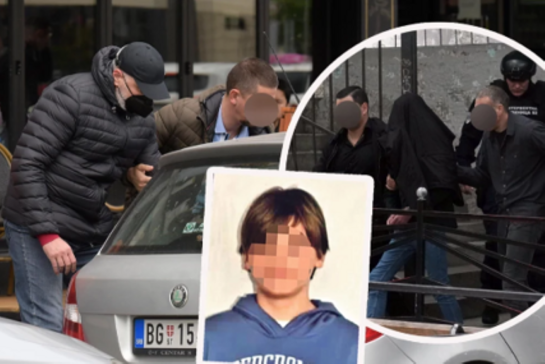 Šta će se desiti kad dječak ubica koji je počinio masakr u Ribnikaru napuni 18?