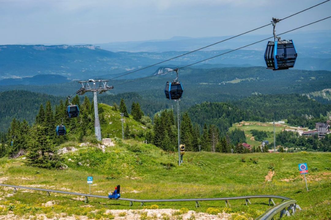 OC „Jahorina“ raspisao konkurs za novu upravu