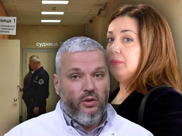 Izrečena presuda Kecmanovićima: Roditelji dječaka ubice idu u zatvor