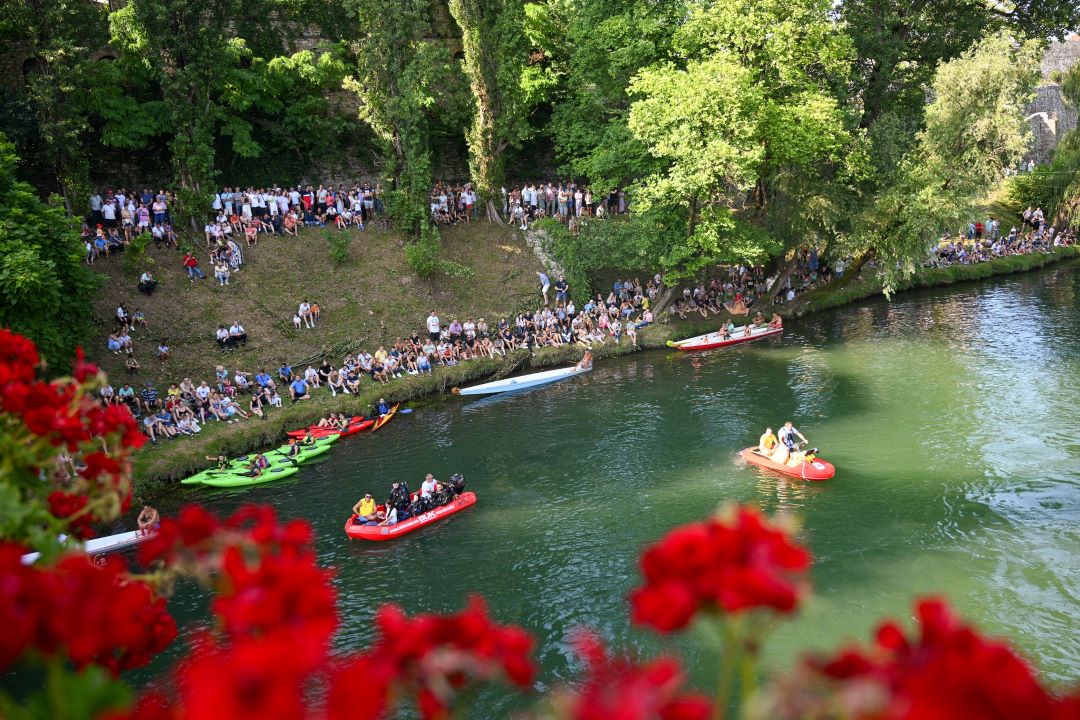 Počinje “Ljeto na Vrbasu”