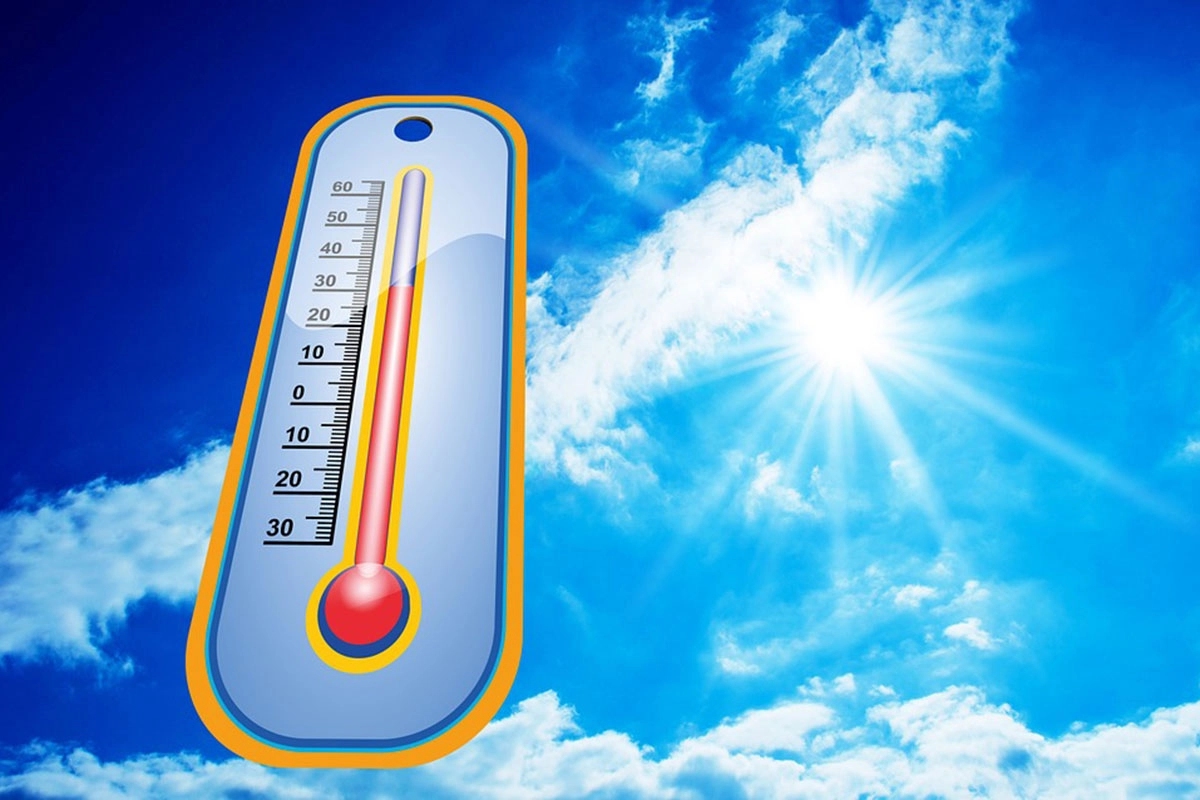 Crveni meteoalarm: Toplotni talas u BiH, temperature do 37 stepeni
