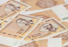 ERS za četiri mjeseca podigao 80 miliona KM kredita