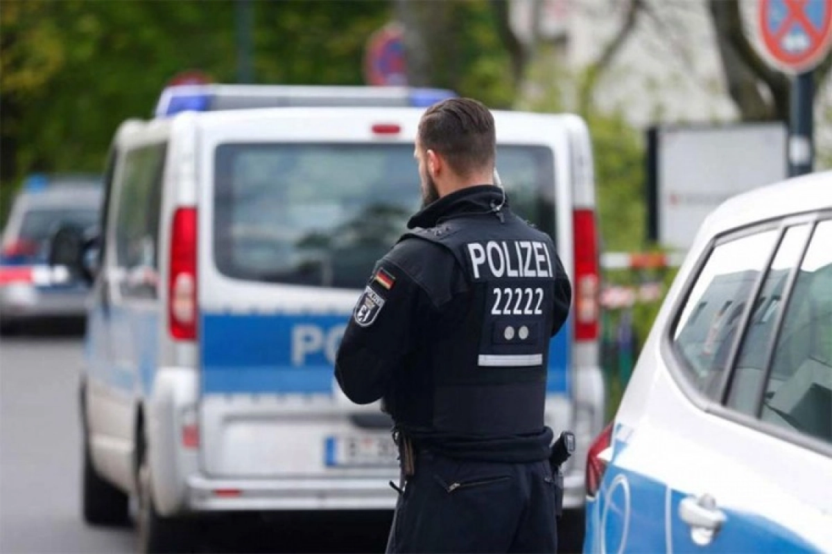 Policija u Njemačkoj pronašla mrtvu bebu: Da li je to dječak otet iz kolica?