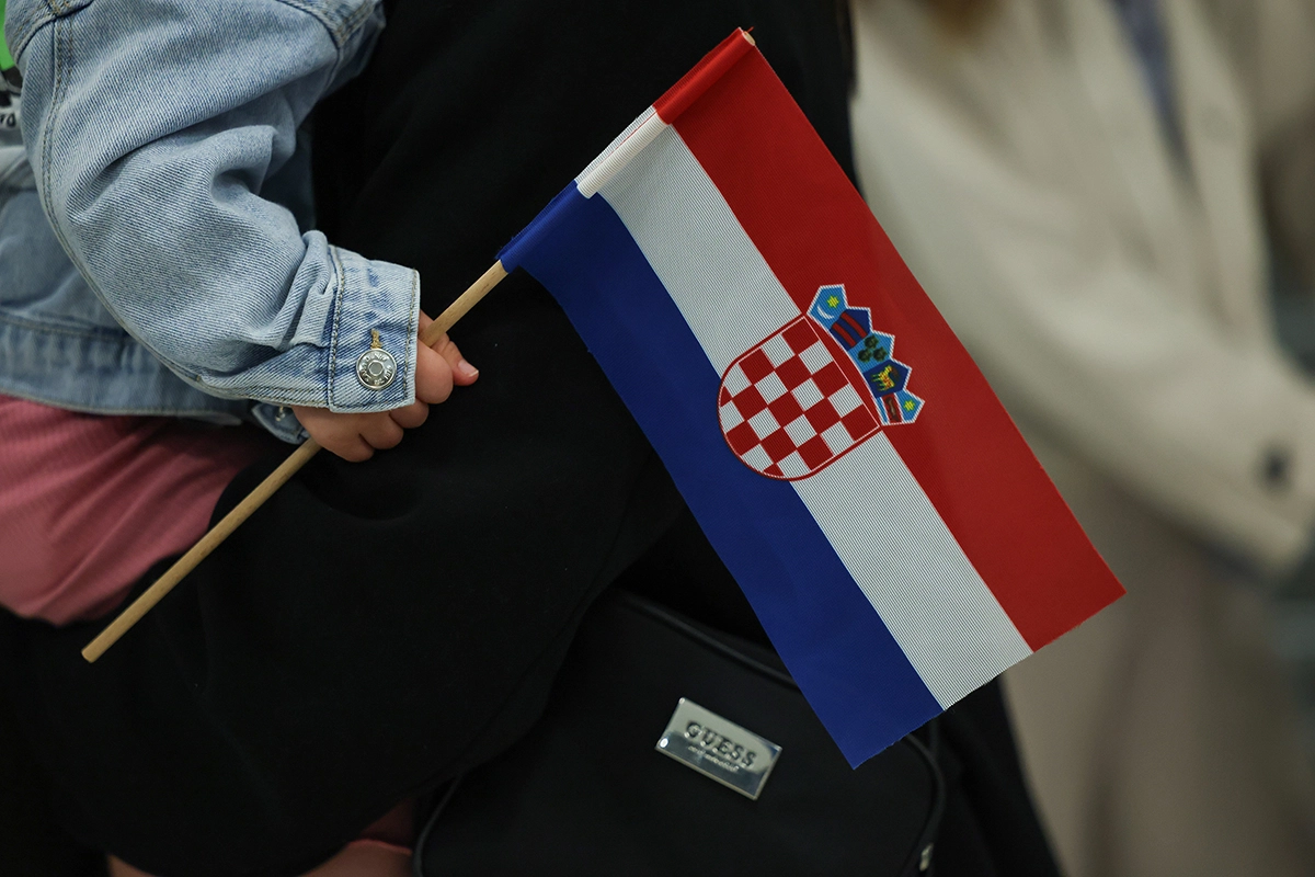 Priznali Hrvatsku nakon više od 30 godina: Zagreb čeka još dvije zemlje