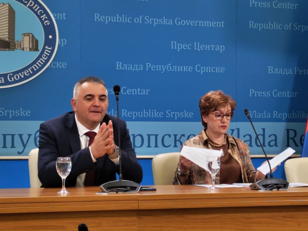 Vlada RS diže limit za dugoročno zaduženje na 2,5 milijardi KM