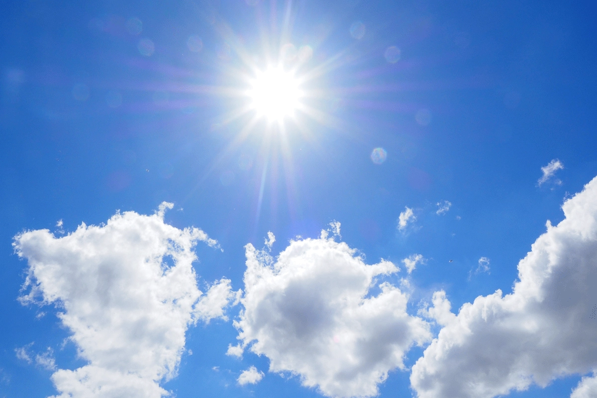 Počelo ljeto: Danas najduži dan u godini, temperatura do 36 stepeni