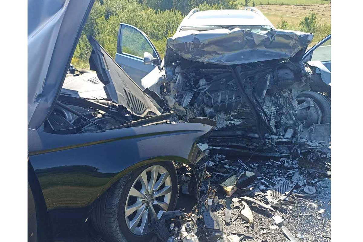 U UKC RS primljeno troje stranih državljana, muškarac i žena životno ugroženi