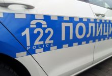 Pijan izazvao nezgodu kod Kneževa, povrijeđen suvozač
