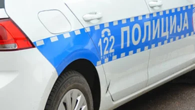 Tuča i pucnjava kod Banjaluke: Jedan ga napao, drugi mu ukrao novac