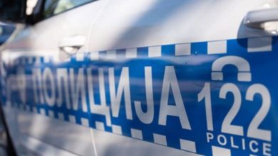 Uhapšen osumnjičeni za tešku krađu u Mrkonjić Gradu