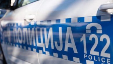Eksplozija u blizini kuće i auto-servisa u Kotor Varošu
