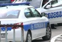 Teška saobraćajna nesreća kod Trebinja, povrijeđene dvije osobe