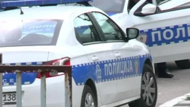 Teška saobraćajna nesreća kod Trebinja, povrijeđene dvije osobe