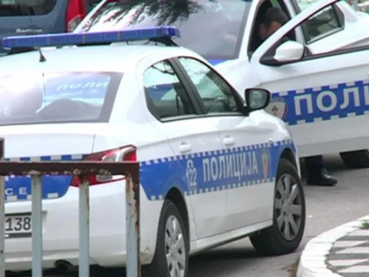 Teška saobraćajna nesreća kod Trebinja, povrijeđene dvije osobe