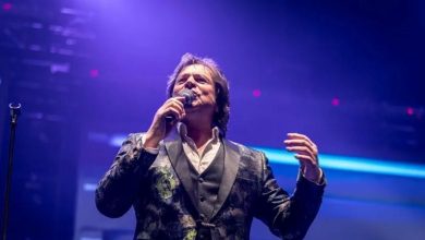“Veliki propust”: Alen Islamović se izvinio zbog koncerta 11. jula u Srbiji