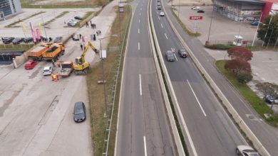 Vlada garantuje za kredit “Puteva” od 90 miliona