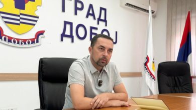 Gradonačelnik Doboja Boris Jerinić preprodaje, iznajmljuje i ne prijavljuje nekretnine