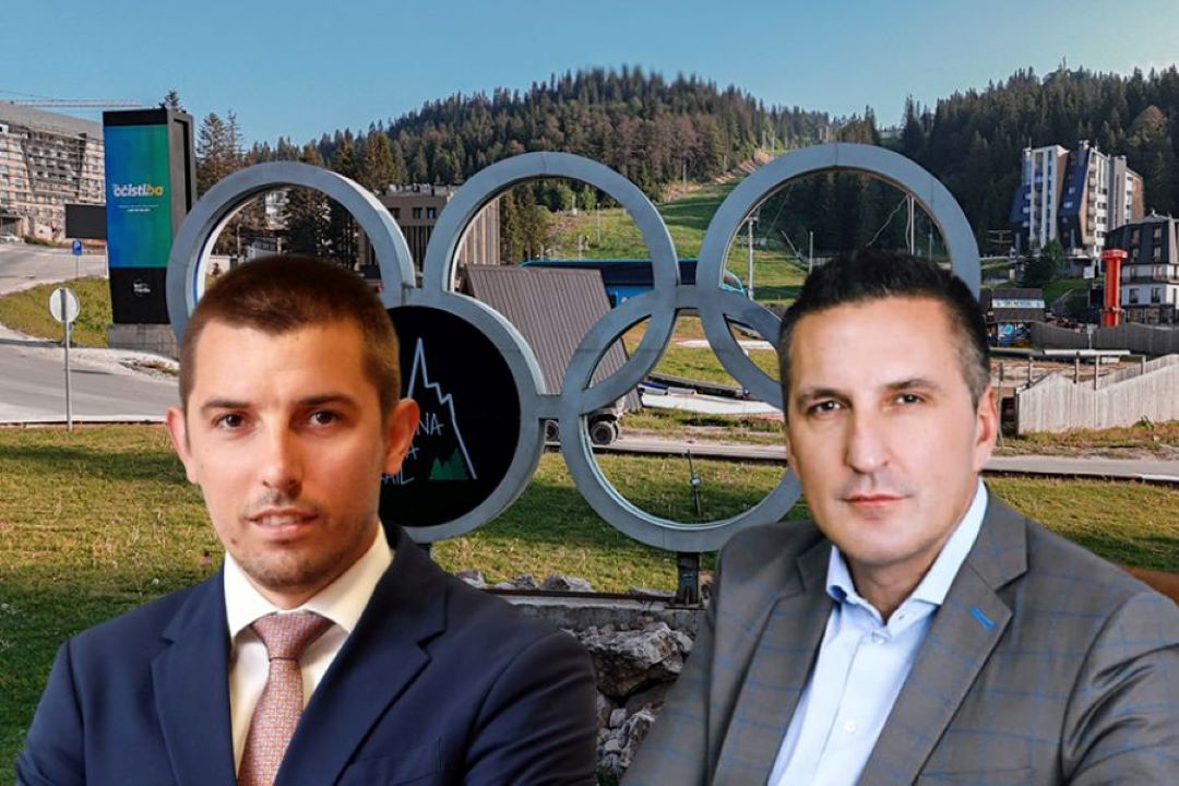 Šulić kupuje vrijeme za Eleka