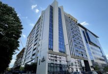 Kupovina zgrade UIO od 99 miliona KM blokirana godinu dana