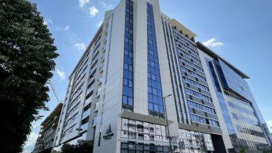 Kupovina zgrade UIO od 99 miliona KM blokirana godinu dana