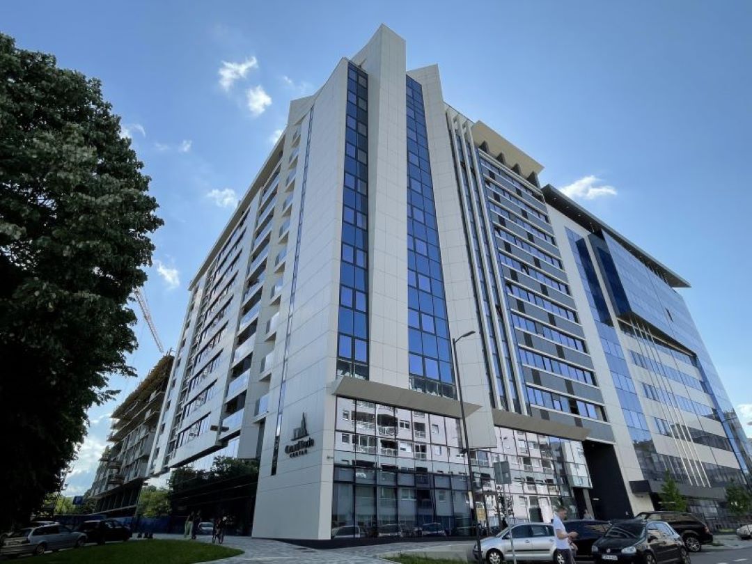 Kupovina zgrade UIO od 99 miliona KM blokirana godinu dana