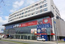 “Kallos” trajno ostao bez dozvole za rad