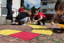 Korporativno volontiranje s ljubavlju
