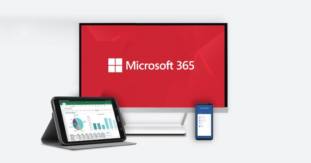 Da li vaš tim koristi puni potencijal modernih digitalnih alata za rad? Uz m:tel Microsoft 365 pakete nebo je granica