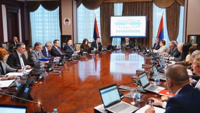 Minić i njegovi ministri dobili povišice