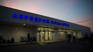 Kako su poslovali aerodromi u BiH u prvih šest mjeseci 2026. godine