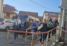 Američki tužioci stigli u Derventu, uzeće izjave od logoraša