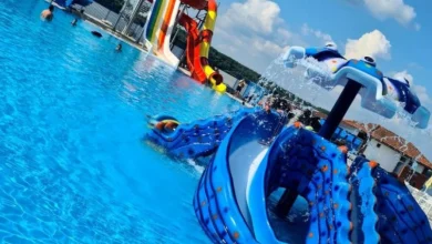 Tri osobe uhapšene zbog utapanja djeteta u akvaparku u Smederevu
