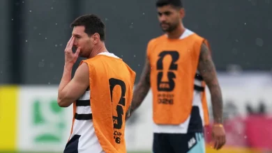 Otkazani treninzi Španije i Argentine pred finale, evo i zašto