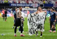 Argentina pod istragom FIFA tijela