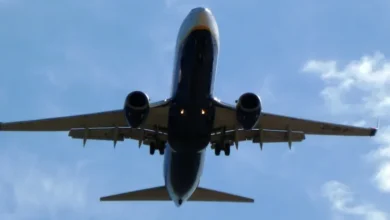 Tragedija na letu iz Zagreba, putnik preminuo u avionu